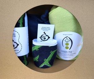 Open image in slideshow, New! Starter Kit - Moving &amp; Grooving Bundle

