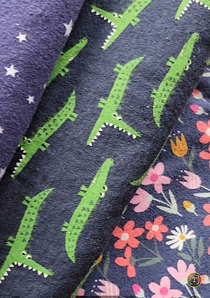 Open image in slideshow, Blanket Trio
