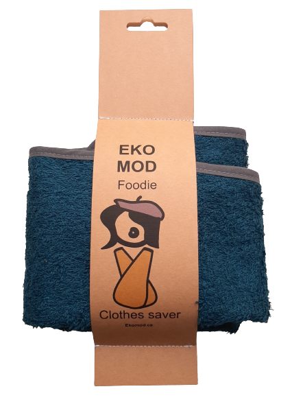 New! EKO MOD Foodie Clothes Savers