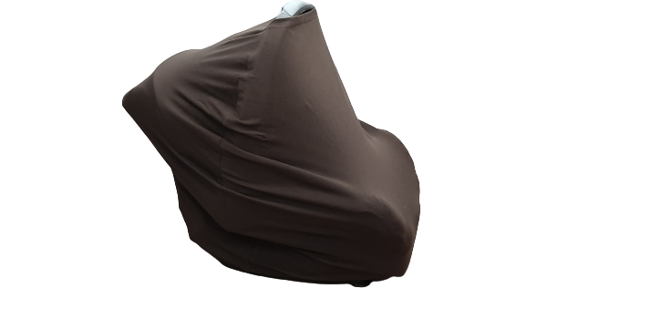 The Roost Car Seat Privacy Cover