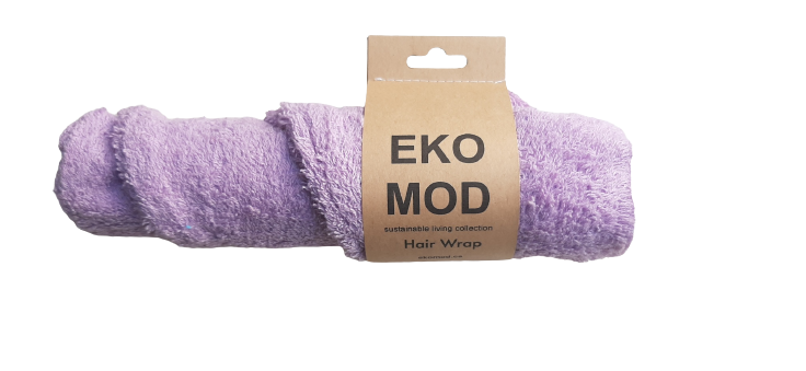 EKO MOD Kids Hair Wraps
