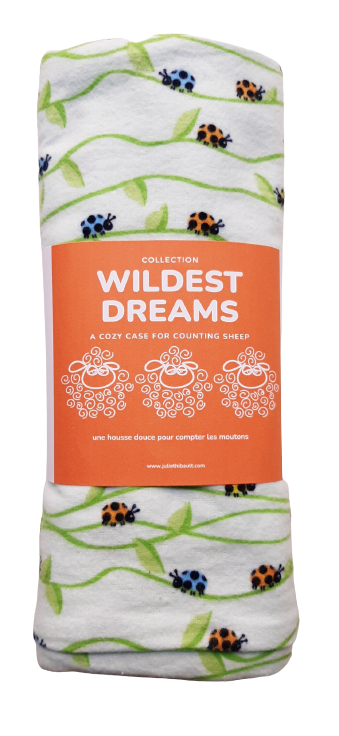 Wildest Dreams Pillow Case