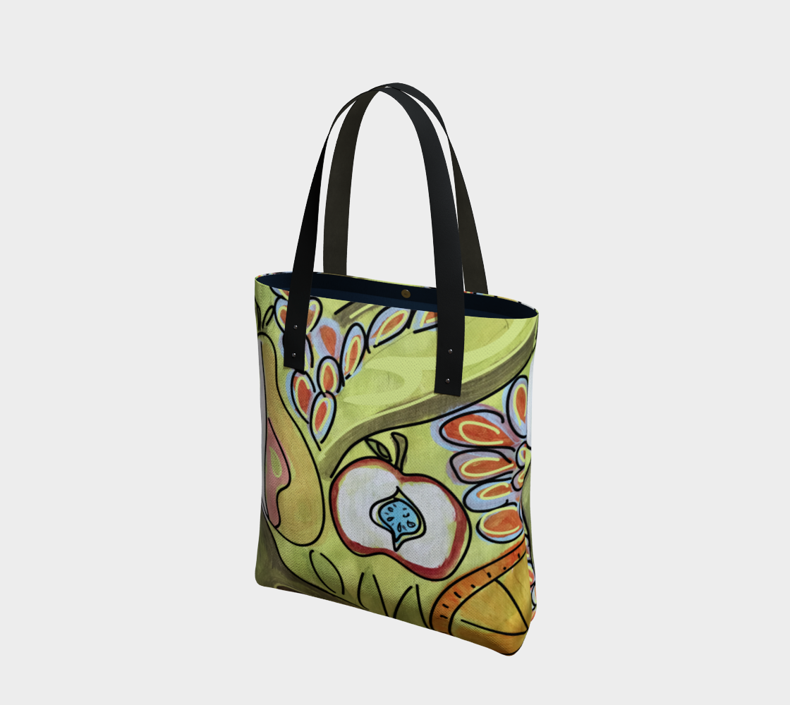 Gallery Tote
