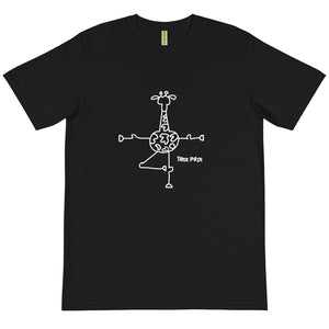 Tree Pose Organic T-Shirt