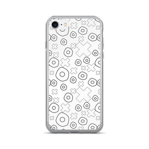 Open image in slideshow, X&amp;O iPhone 7/7 Plus Case White
