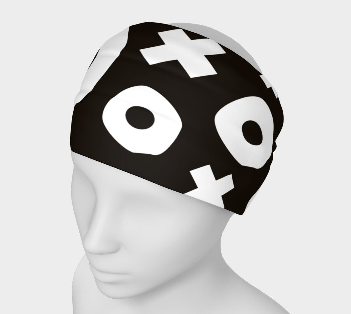 X&O Headband