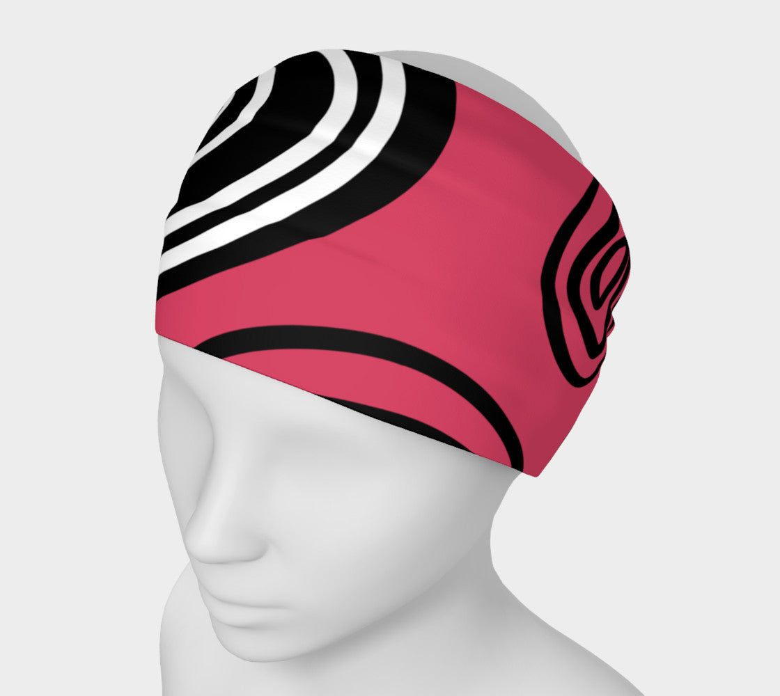 Loopyloop Cherry Headband