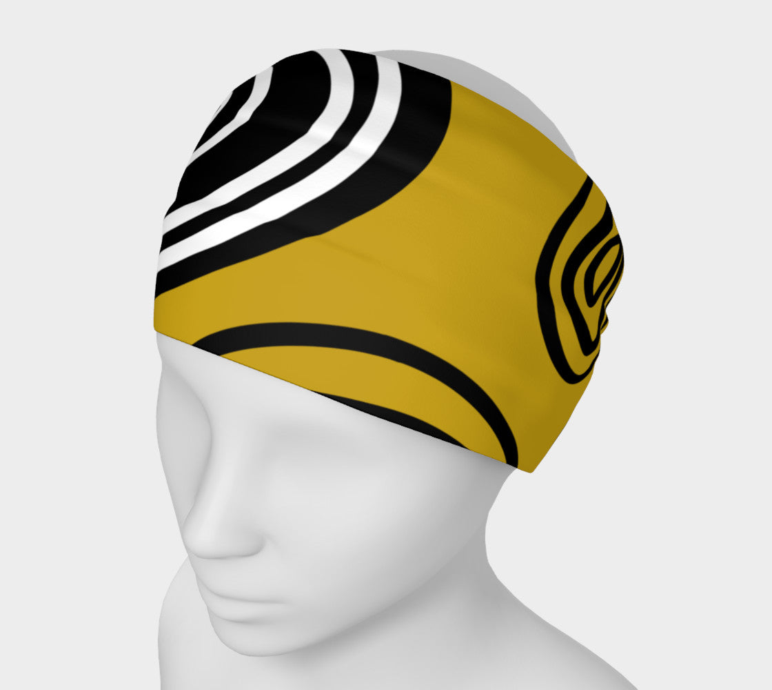 Loopyloop Dijon Headband