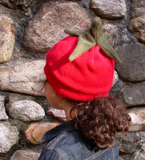 Open image in slideshow, tomato Top - Beanie Pod Collection
