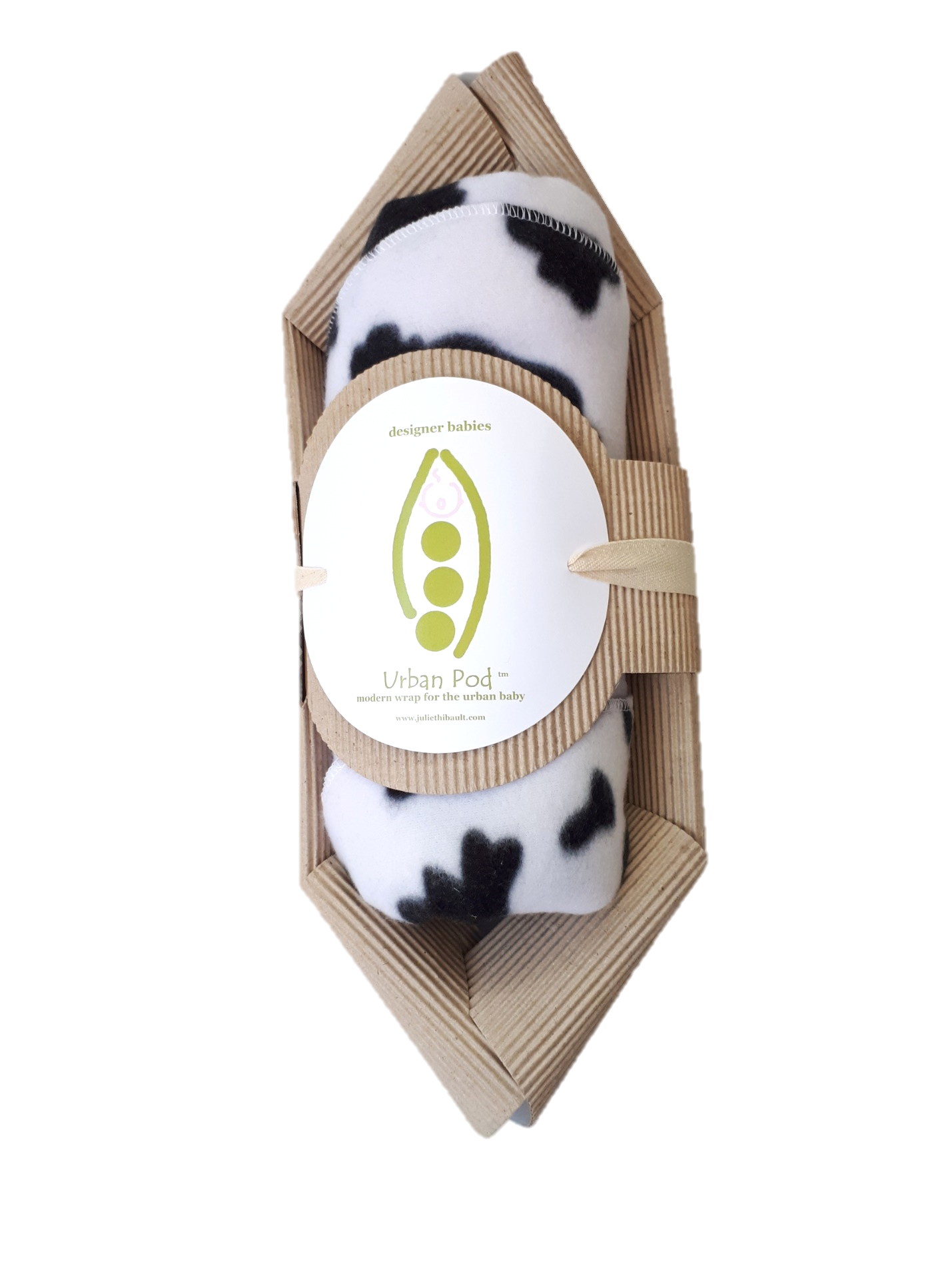 Designer baby wrap 2025